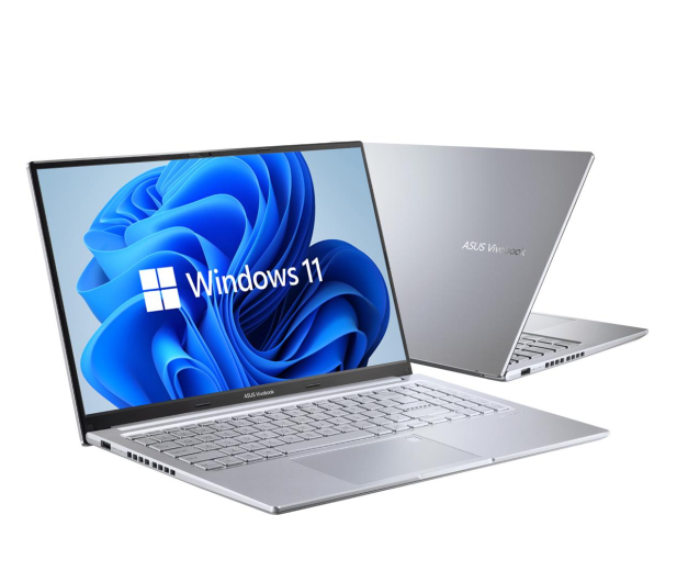 ASUS Vivobook D1503QA R5-5600H/16GB/512/Win11 OLED - 1093741 - zdjęcie